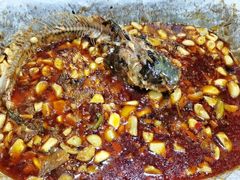 -鱼儿纸包鱼(常乐店)