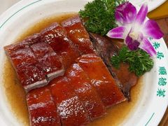 -美未居·老字号·地道顺德菜·桑拿鸡·鱼生(容桂店)