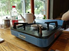 自助取餐区-U你·天然调味(南湖总店)