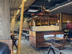 -盡膳口福·百年汤方火锅(科华北路店)