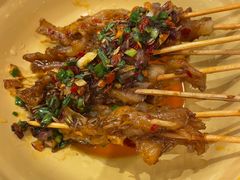 -东排食堂长沙小吃大排档(五一广场店)