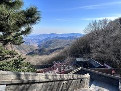 -妙峰山风景名胜区