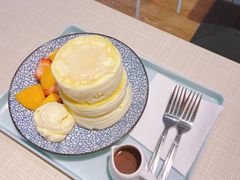 -王守财小山園