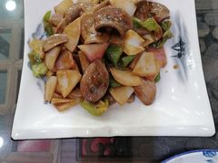 -广迎居老正兴菜馆