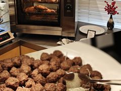 -北京王府井希尔顿酒店·万斯阁西餐厅