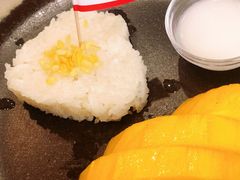 -曼谷食堂·泰国家庭料理(丹桂路店)