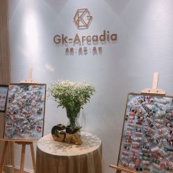 -GK-ARCADIA美睫美甲