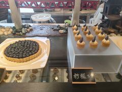 -都会尚膳·海鲜自助餐厅(重庆万豪酒店)
