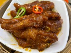 -澳门陈光记烧味饭店(万象城店)
