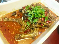 -大川先生·小龙虾·川菜(信义坊店)