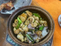 肥肠-农夫烧鸡(西江路店)