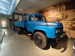 -柳州工业博物馆