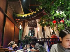 -佬麻雀·剁椒鱼头(京基KK One店)