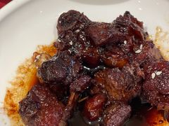 -老吉士酒家(天平路店)