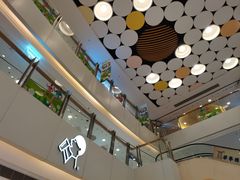 -银座mall(东直门店)