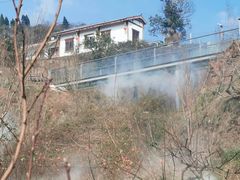 -玫瑰庄园·自助烧烤·烤全羊·团建拓展(龙泉山店)