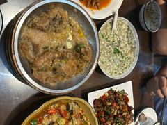 -朗妈私房菜(婺女州店)
