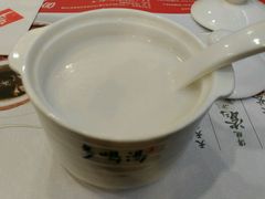 -多喝汤(天河北路店)