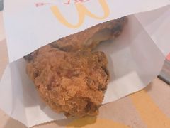 -麦当劳(铜锣湾店)