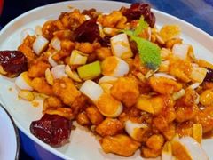 -小城外婆肴私房菜.家宴聚集点(圆明园颐和园·清河上地店)