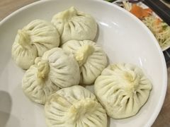 -津门张记包子铺(华昌道店)