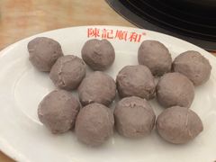 -陈记顺和潮汕牛肉火锅(韩江路店)