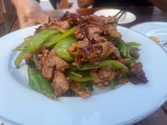 -山港凯悦酒店·BEBA海滩烧烤餐厅酒吧