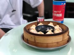 -食惠里小笼包面馆(越秀店)