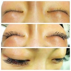 睫作-光SPA科技美肤