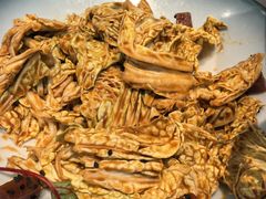 -黑窑厂糖油饼烤鸭·清真菜(旗舰店)