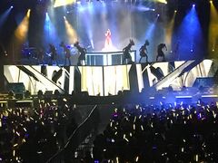 -南京奥林匹克体育中心-体育馆