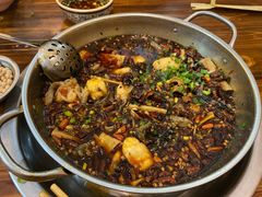 -黑竹香鸡(营和巷店)