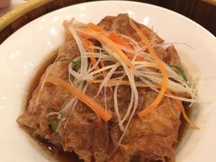 -半岛太子酒家(海港城店)