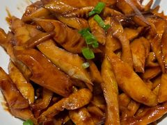 -苏帮袁Sue Cuisine(来福士店)
