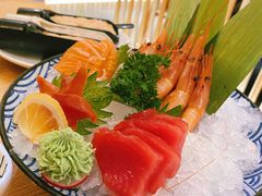 -温野菜涮涮锅(曲江大悦城店)