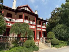 -申粤轩酒楼(丁香花园店)