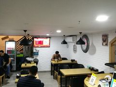 -卡丹新疆美食(南园新村东区店)