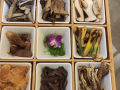 -大理董·董家小厨野生菌火锅(古城旗舰店)