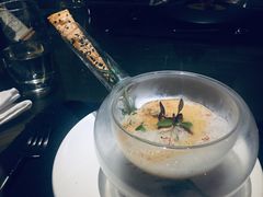 -AZUL by FUEL蓝色·法式酒馆(琶醍店)