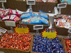 -上海市长春食品商店(淮海中路店)