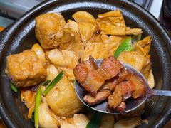 -九道菜有鸡鱼头(石鼓路店)