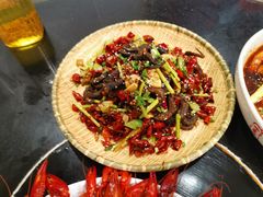 -大钳王油焖大虾