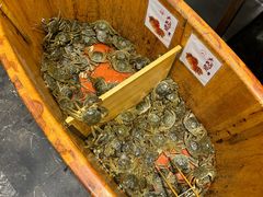 -初色海鲜自助(万丰路店)