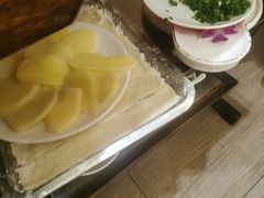 -芭夯兔·兔肉汤锅(新都店)