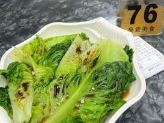 -燊意布拉肠云吞面(中山四路店)