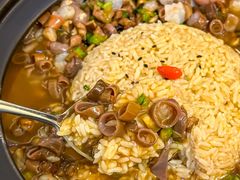 -君霖海鲜私房菜(春柳店)