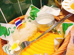 -迷你椰·泰式大排档(观前街店)