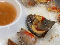 -官塘陈记鱼生·潮汕砂锅粥·牛肉火锅(潮枫路总店)