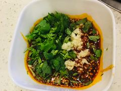 -水碾河刘老大串串香(水碾河路店)