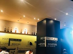 -星巴克臻选(上海长风大悦城店)